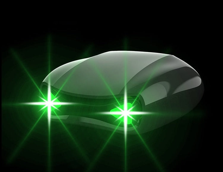 Bluetooth spelhörlurar för spel