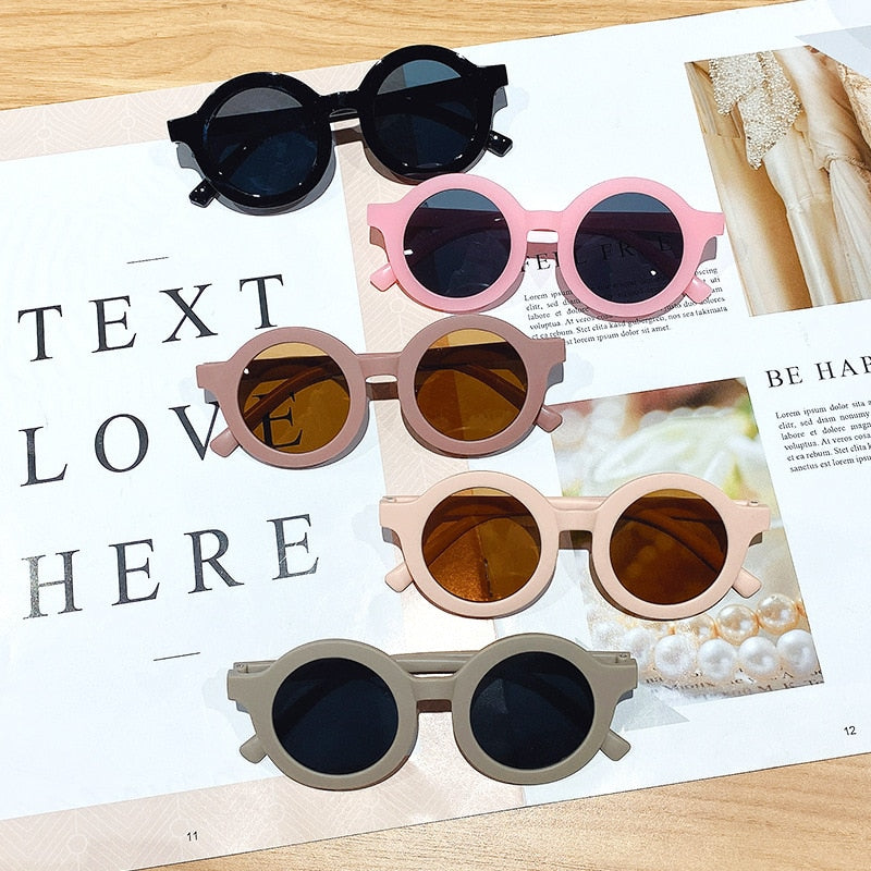 Barn Chic Color Shades