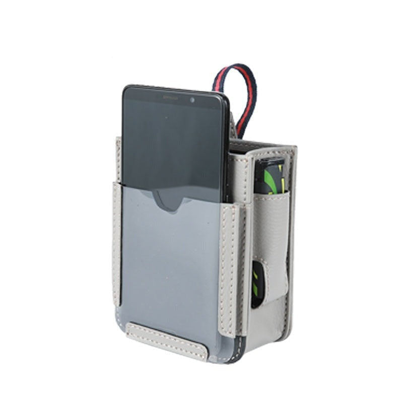 Multifunktionell väska för bilfickor