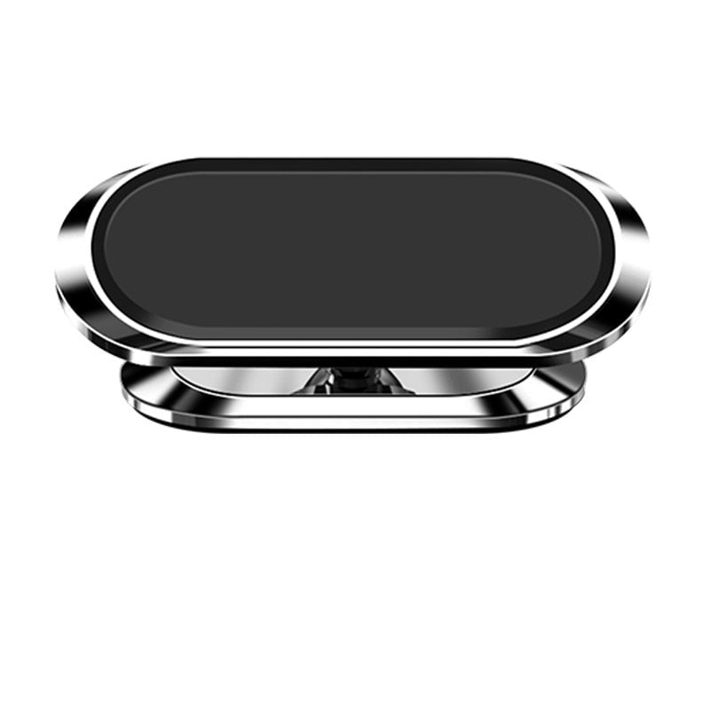 Magnetiskt telefonfäste för bilen