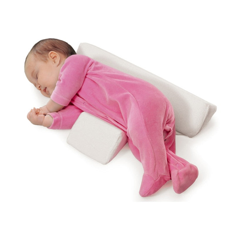 Baby Anti Roll Wedge kudde
