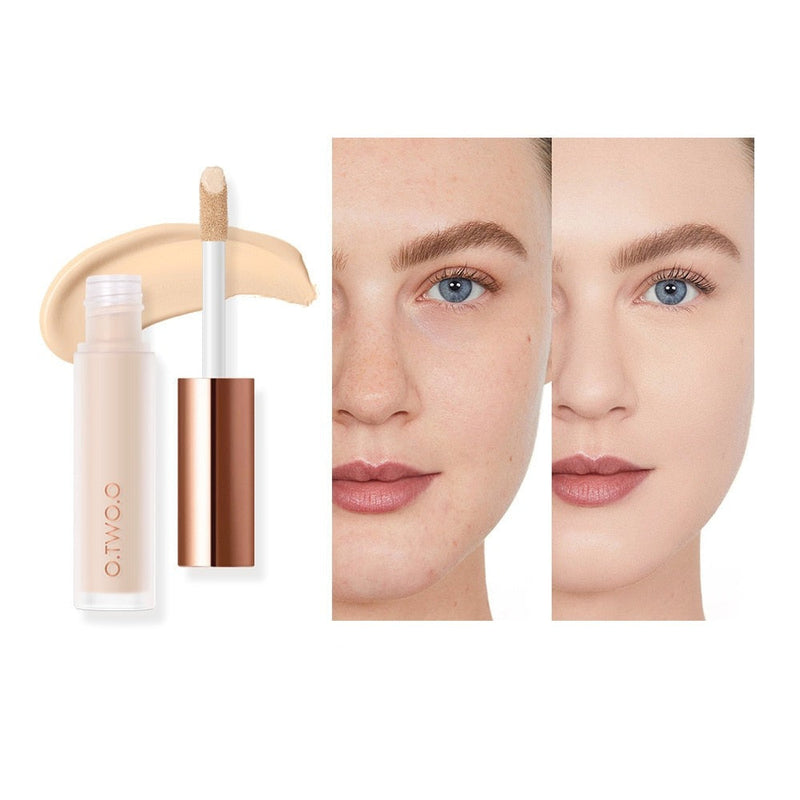 O.TWO.O Full Coverage Liquid Concealer