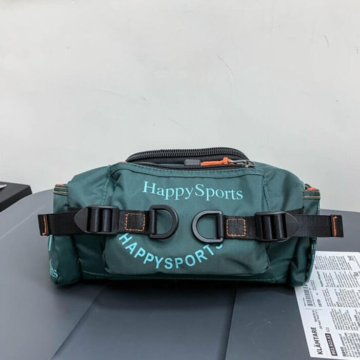 Slingväska för män