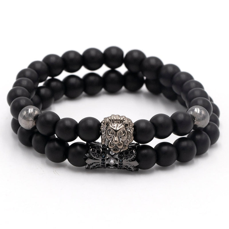 Klassiskt Zorrata armband