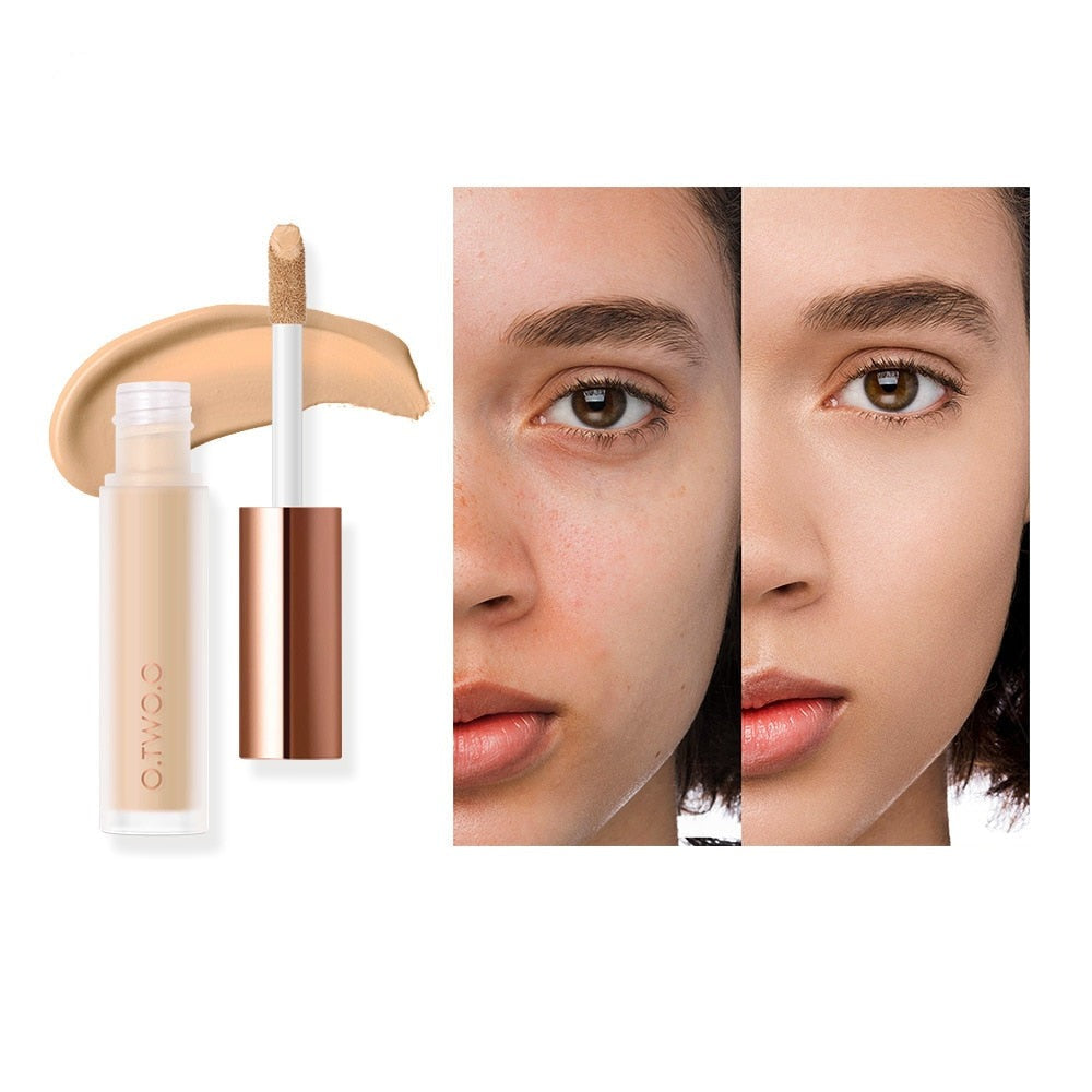 O.TWO.O Full Coverage Liquid Concealer