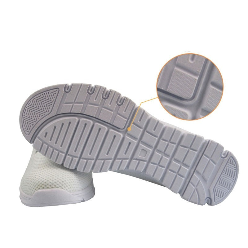 Fantastiska Galaxy Sneakers