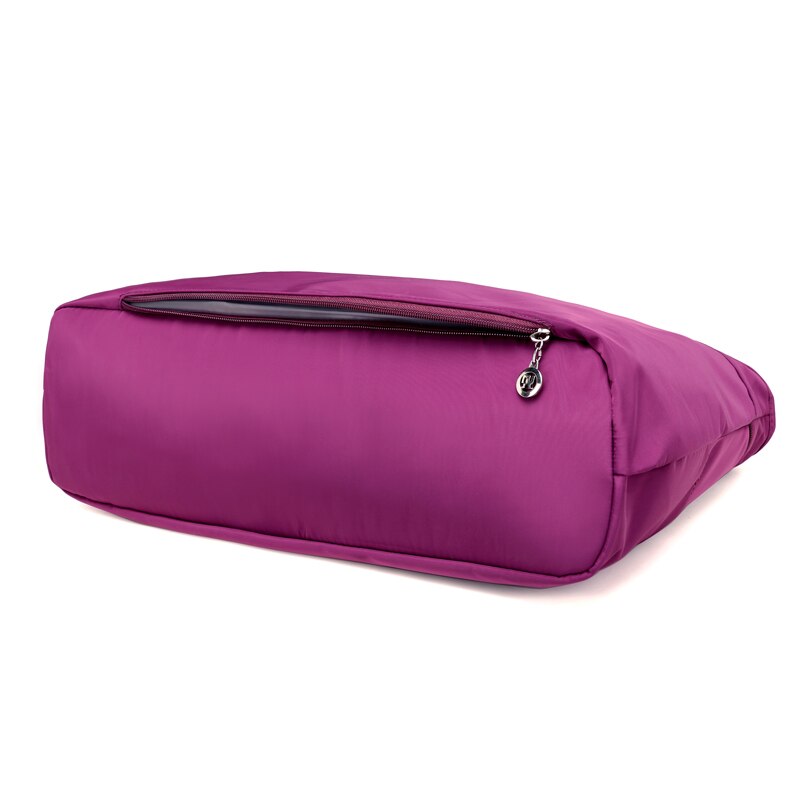 Kvinnor Oxford axelväska