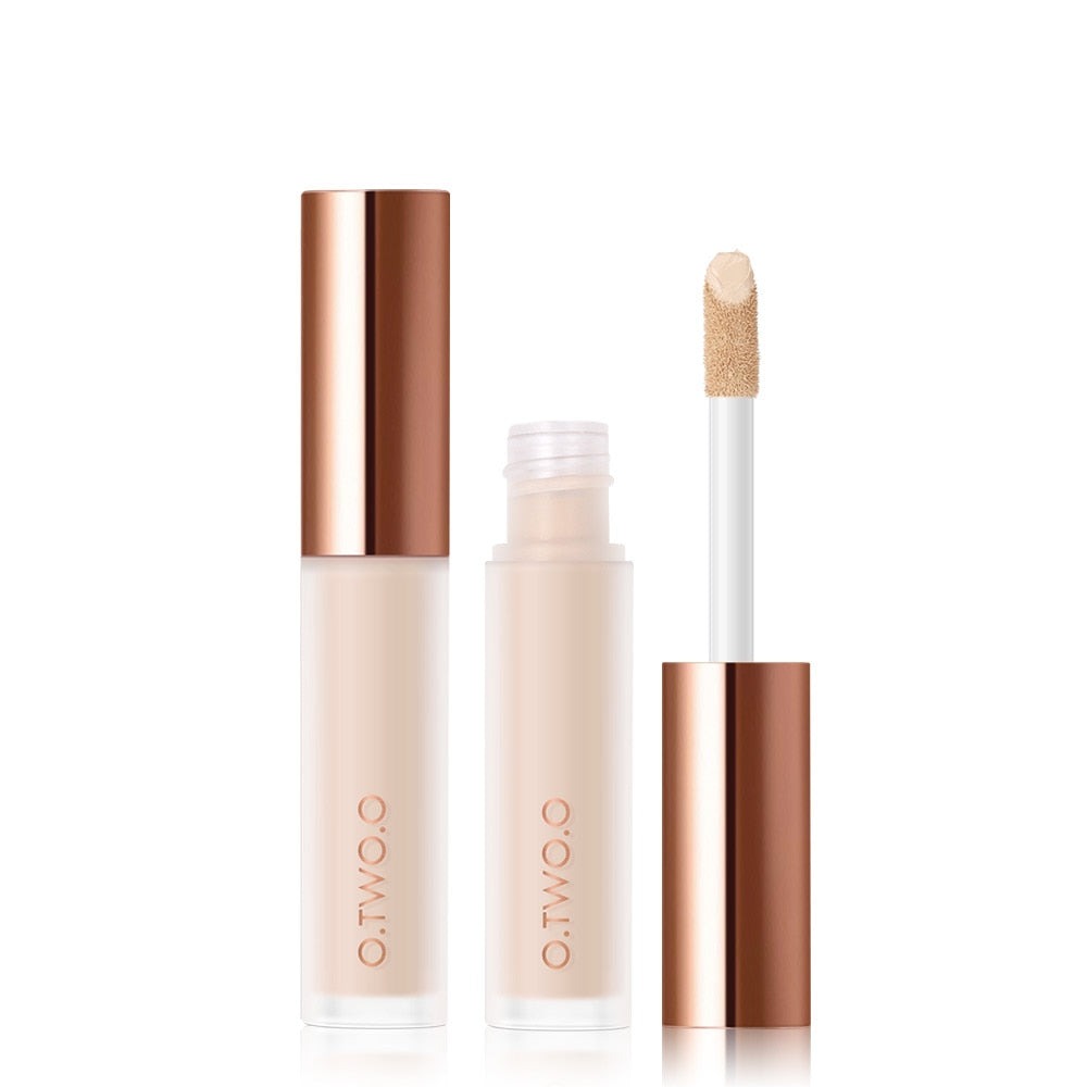 O.TWO.O Full Coverage Liquid Concealer