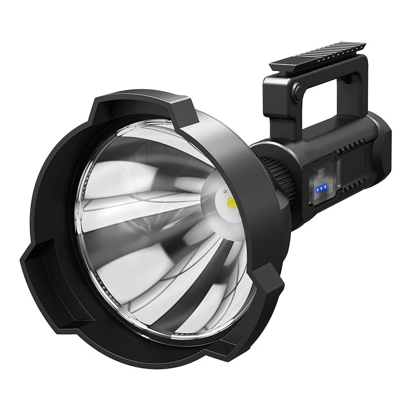 Super ljusstarkt LED-ljus