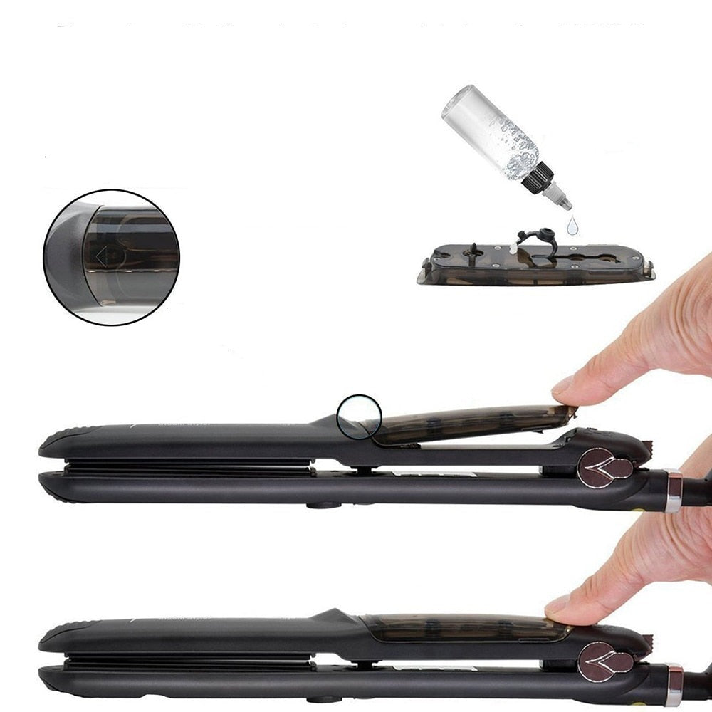 Keramisk Hå Ånga Plattång