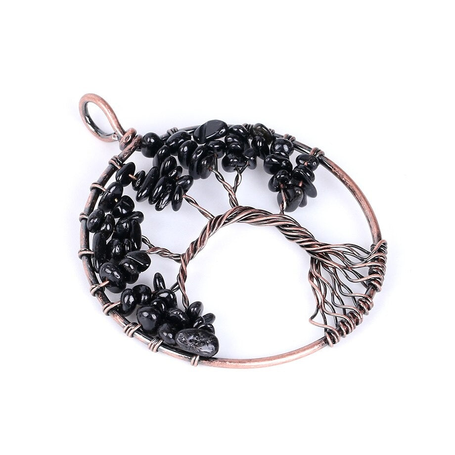 Livets träd hängsmycke