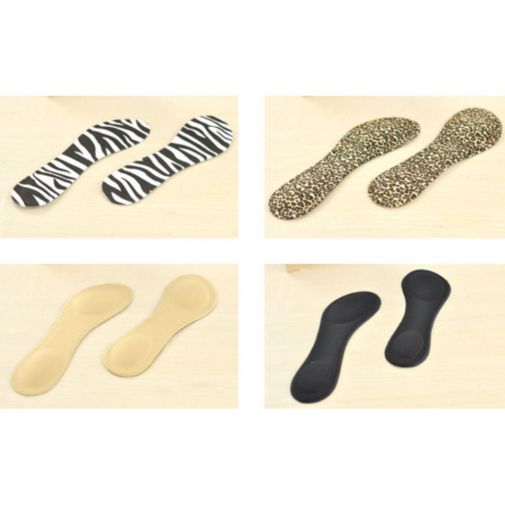 Shoe Arch Support Insoles