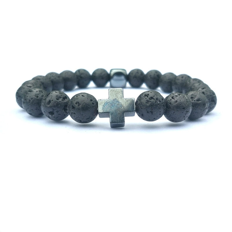 Korset Bön armband