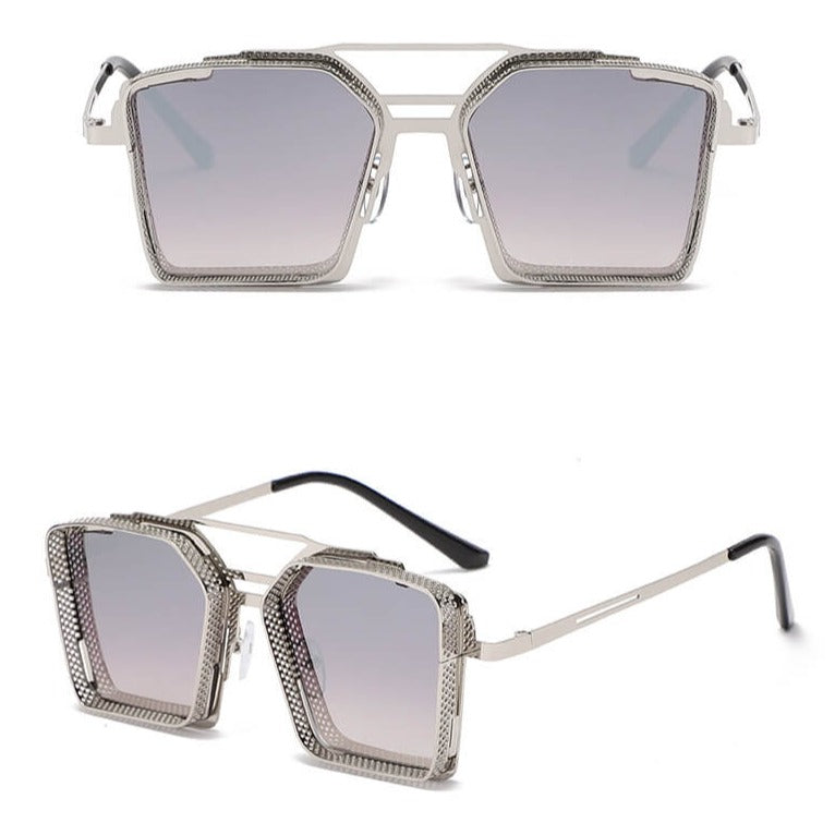 Luigi Kollektion solglasögon