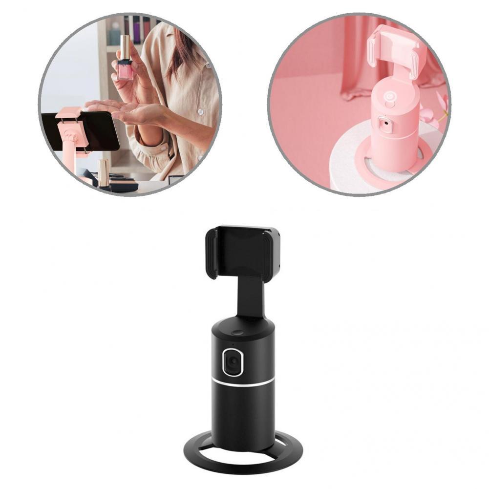 Face Tracker Stabilizer