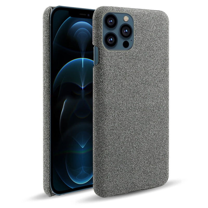 iPhone tygfodral