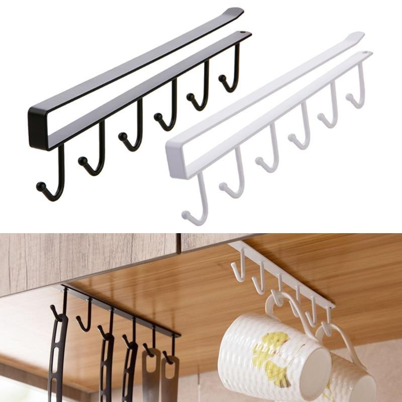 Hängare Under Skåpet