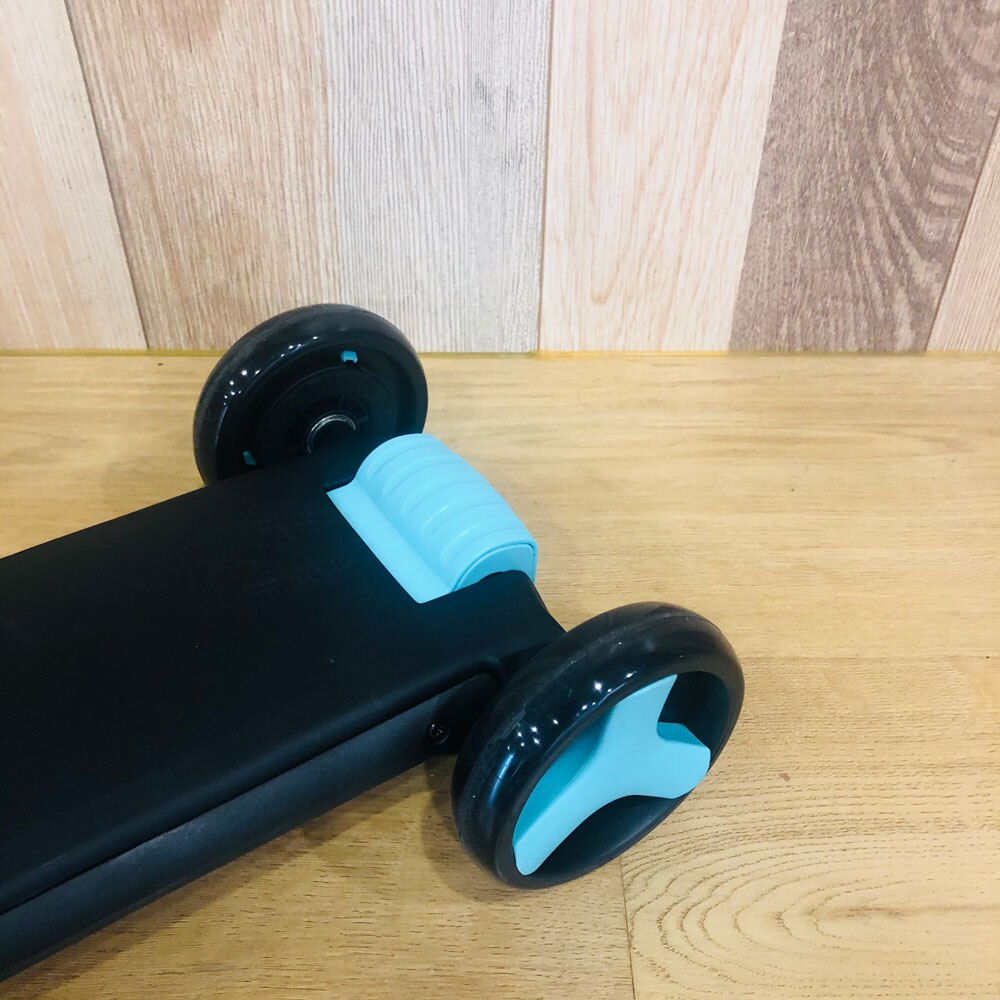 3 i 1 Scooter för barn