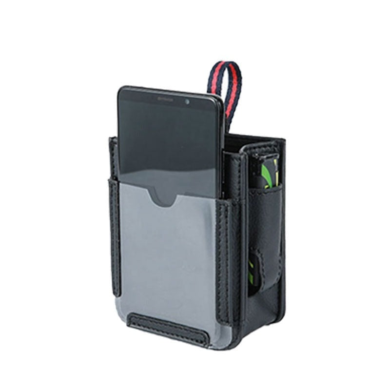 Multifunktionell väska för bilfickor