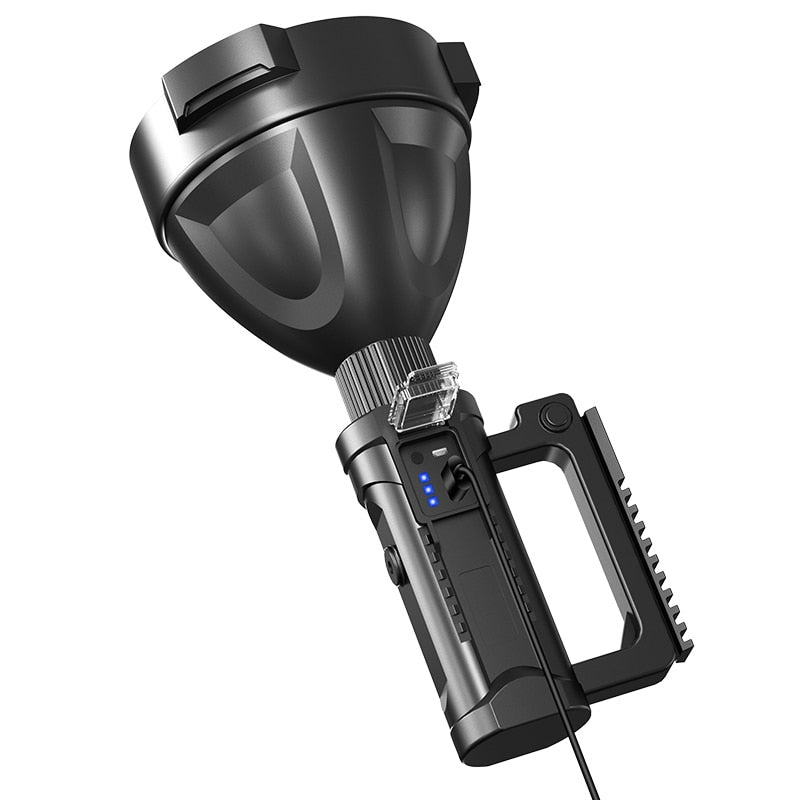 Super ljusstarkt LED-ljus