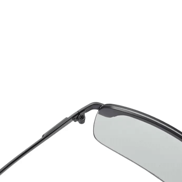 Polariserade kromatiska solglasögon