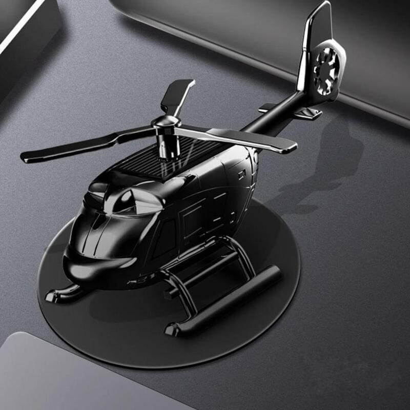 Helikopter Luftfräschare