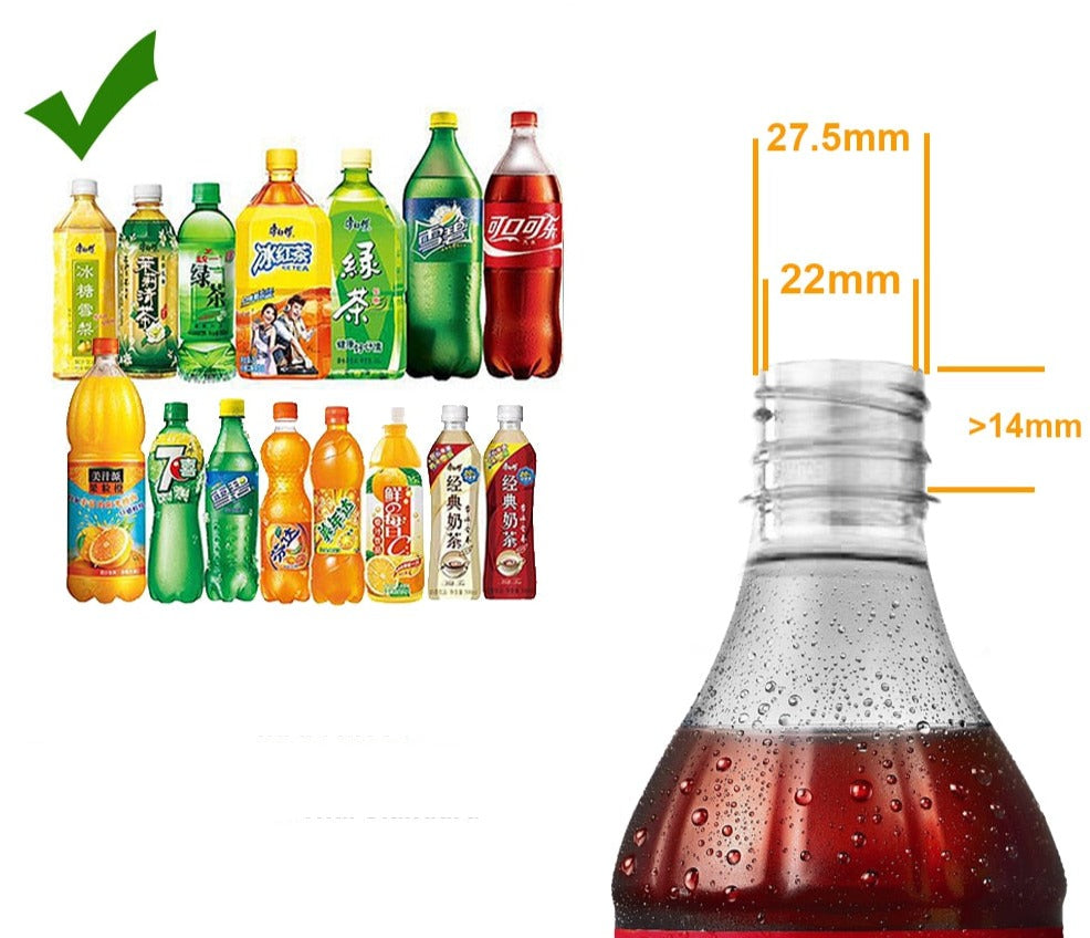 Justerbar självbevattnande spik