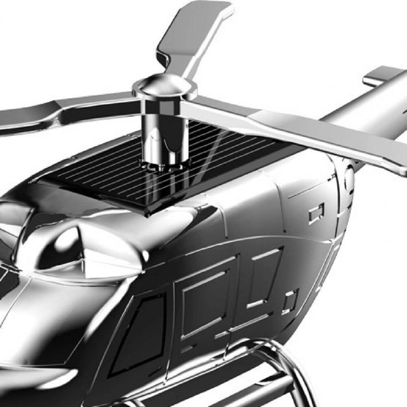 Helikopter Luftfräschare
