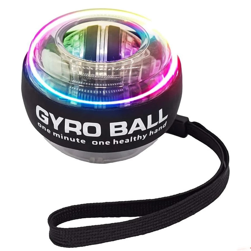 Handy Powerball Trainer