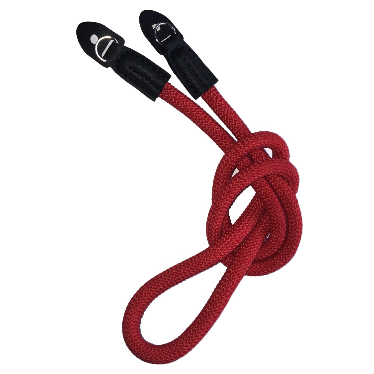 Universell nylonhalsrem för kameror