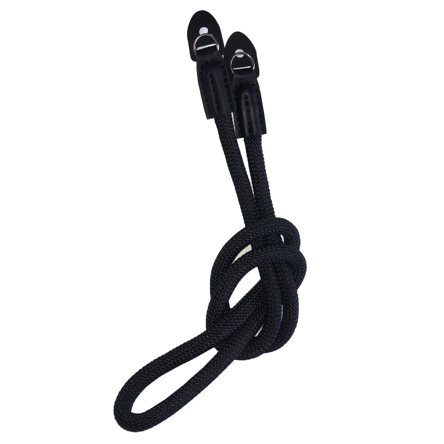 Universell nylonhalsrem för kameror