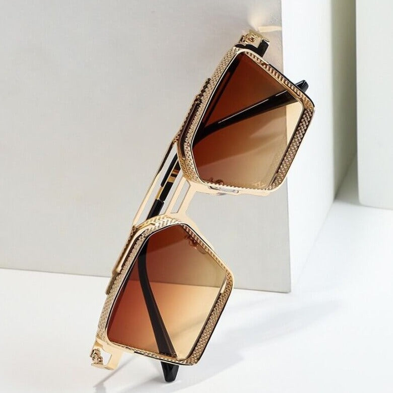 Luigi Kollektion solglasögon