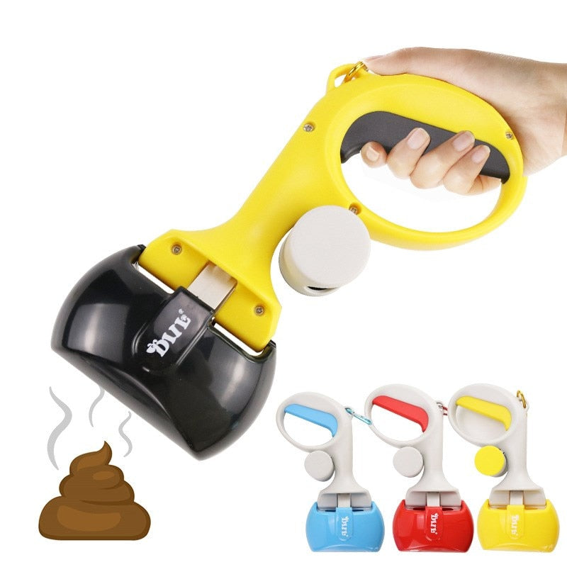 Pet Poop Scooper