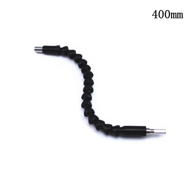 Förlängningsbits för flexibel axel