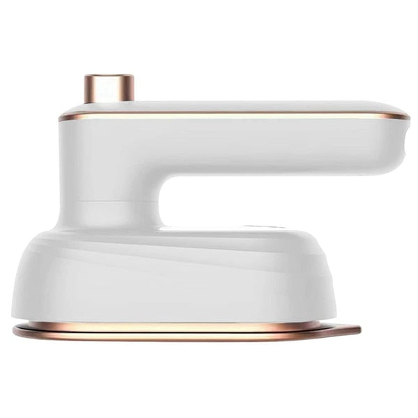 Handhållen ångstrykjärn