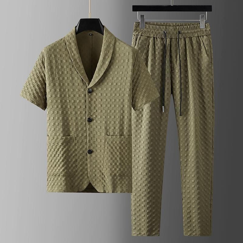 Pyjamas för män
