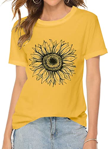 Solros T-shirt
