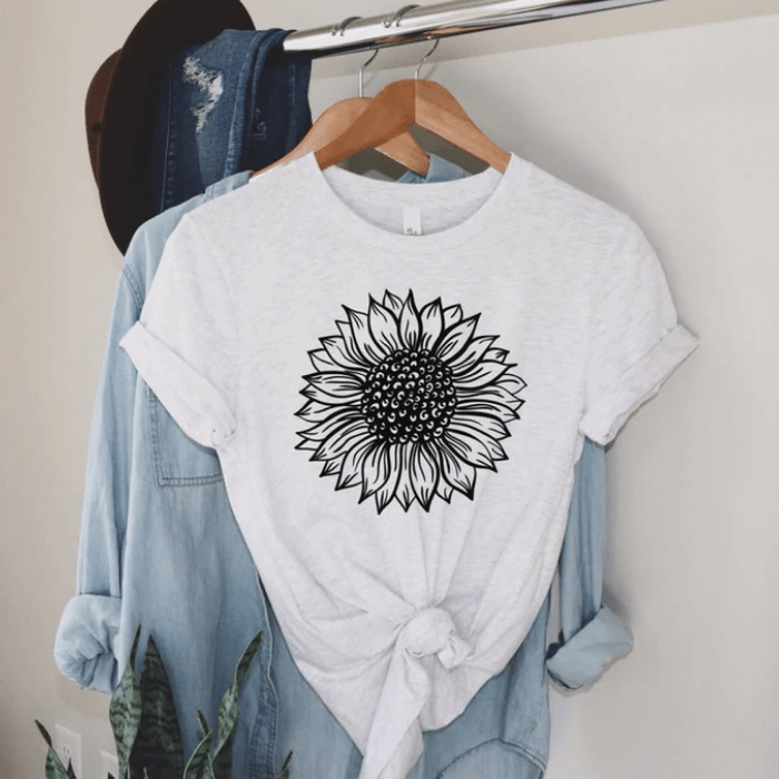 Solros T-shirt