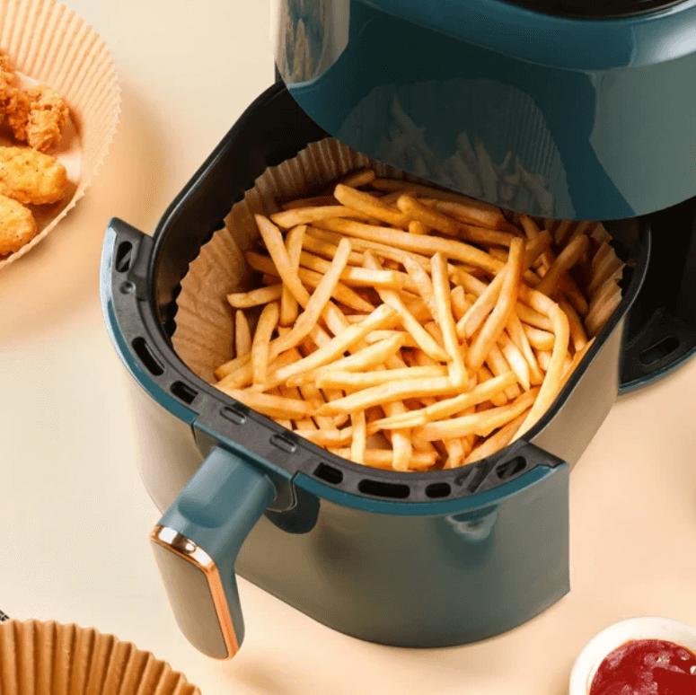 Air Fryer Engångspapper Liner