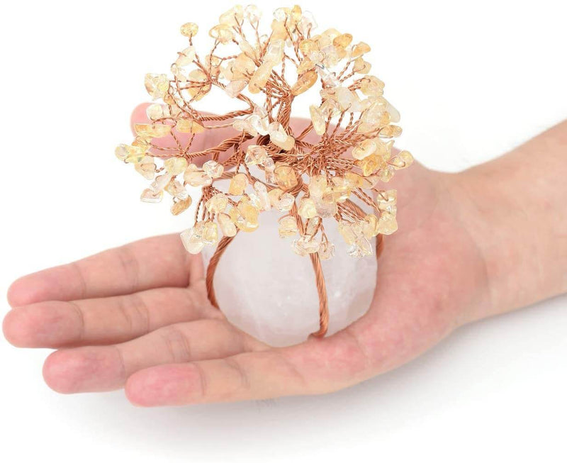 Feng Shui Bonsai ornament