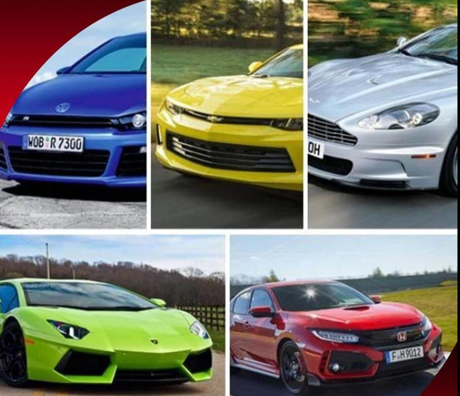 Bil Nano Reparations Spray