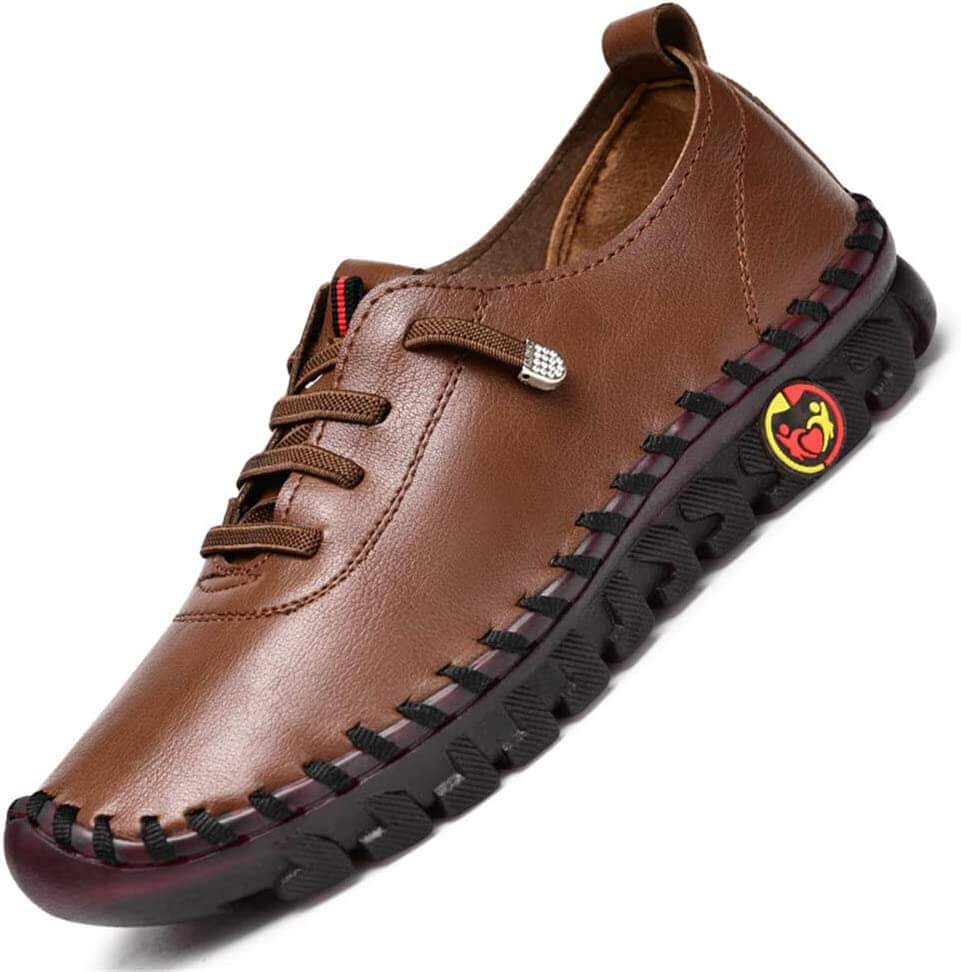 Kvinnors Comfort Flat Loafer