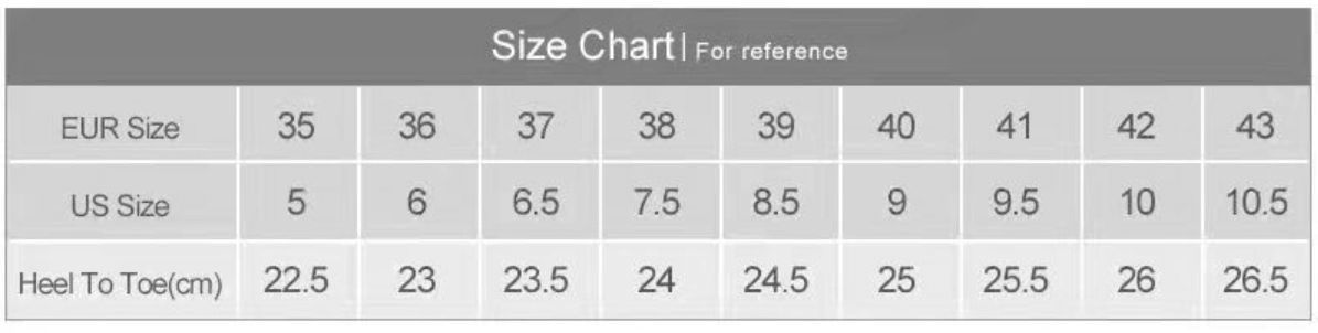 Kvinnors Comfort Flat Loafer