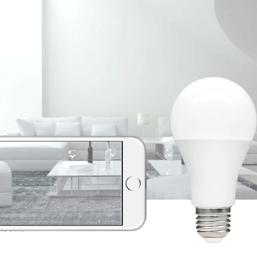 LED-lampor för nödsituationer