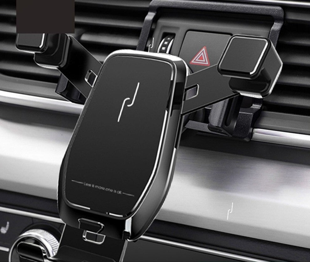 Telefonhållare för bilmontering