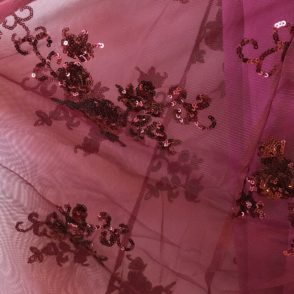 Kvinnor sjöjungfru klänning