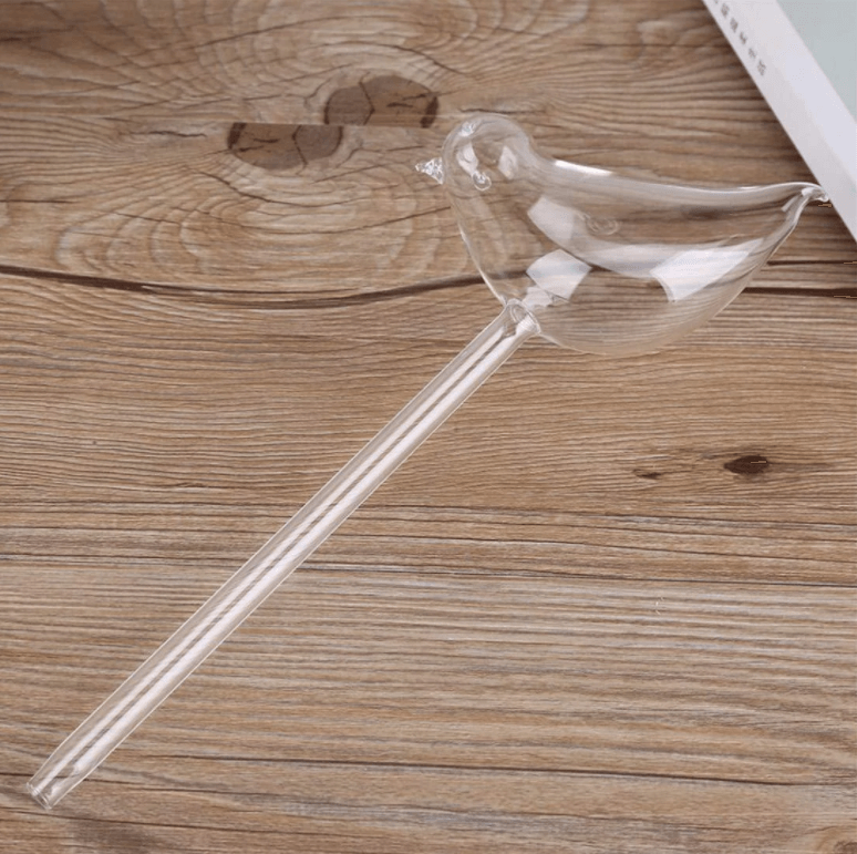 Självvvattnande växtlök