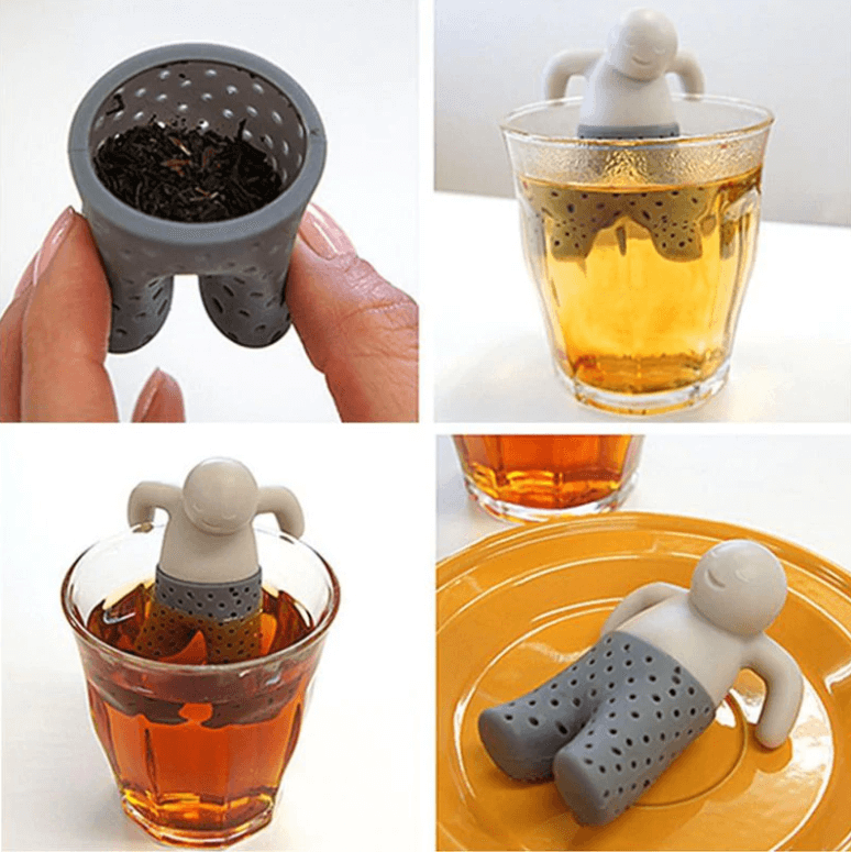 Mr. Tea Infuser